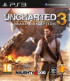 Uncharted 3 : L'Illusion de Drake - PS3