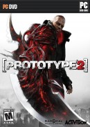 Prototype 2 - PC Prototype 2 - PC
