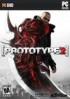 Prototype 2 - PC