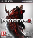 Prototype 2 - PS3 Prototype 2 - PS3