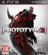 Prototype 2 - PS3