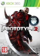 Prototype 2 - Xbox 360 Prototype 2 - Xbox 360