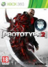 Prototype 2 - Xbox 360