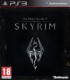 The Elder Scrolls V : Skyrim - PS3