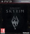 The Elder Scrolls V : Skyrim - PS3