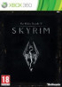 The Elder Scrolls V : Skyrim - Xbox 360