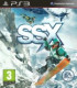 SSX - PS3