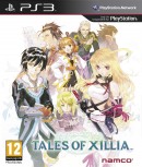 Tales of Xillia - PS3 Tales of Xillia - PS3