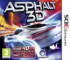 Asphalt 3D - 3DS