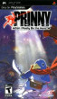 Prinny : Can I Really Be the Hero ? - PSP