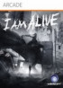I Am Alive - Xbox 360