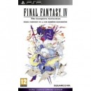 Final Fantasy IV Complete Collection - PSP Final Fantasy IV Complete Collection - PSP