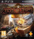MotoStorm Apocalypse - PS3