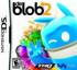 de Blob 2 : The Underground - DS