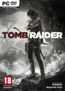 Tomb Raider - PC Tomb Raider - PC