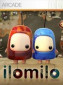 ilomilo - Xbox 360