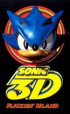 Sonic 3D : Flickies' Island - Wii