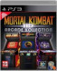 Mortal Kombat Arcade Kollection - PS3