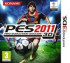 Pro Evolution Soccer 2011 3D - 3DS