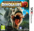 Combat de Géants : Dinosaures 3D - 3DS