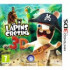 The Lapins Crétins 3D - 3DS
