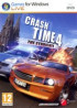 Crash Time 4 : The Syndicate - PC