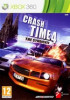 Crash Time 4 : The Syndicate - Xbox 360