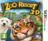 Zoo Resort 3D - 3DS