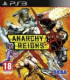 Anarchy Reigns - PS3