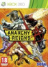 Anarchy Reigns - Xbox 360