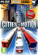 Cities in Motion - PC Cities in Motion - PC