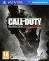Call of Duty Black Ops : Declassified - PSVita