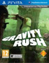 Gravity Rush - PSVita