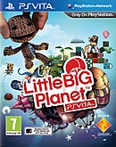 LittleBigPlanet - PSVita LittleBigPlanet - PSVita