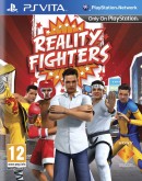 Reality Fighters - PSVita Reality Fighters - PSVita