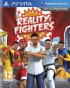 Reality Fighters - PSVita