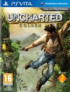 Uncharted : Golden Abyss - PSVita