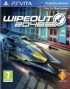 WipEout : 2048 - PSVita