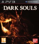 Dark Souls - PS3 Dark Souls - PS3