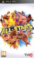 WWE All Stars - PSP