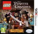 LEGO Pirates des Caraïbes : Le Jeu Vidéo - 3DS LEGO Pirates des Caraïbes : Le Jeu Vidéo - 3DS
