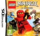 LEGO Ninjago : Le Jeu Vidéo - DS LEGO Ninjago : Le Jeu Vidéo - DS