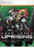 Hard Corps Uprising - Xbox 360