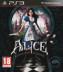 Alice : Retour au pays de la folie - PS3
