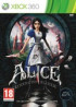 Alice : Retour au pays de la folie - Xbox 360