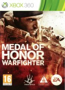 Medal of Honor : Warfighter - Xbox 360 Medal of Honor : Warfighter - Xbox 360