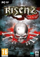 Risen 2 : Dark Waters - PC Risen 2 : Dark Waters - PC