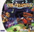 Fur Fighters - Dreamcast