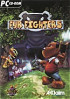 Fur Fighters - PC