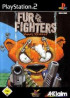 Fur Fighters : Viggo's Revenge - PS2